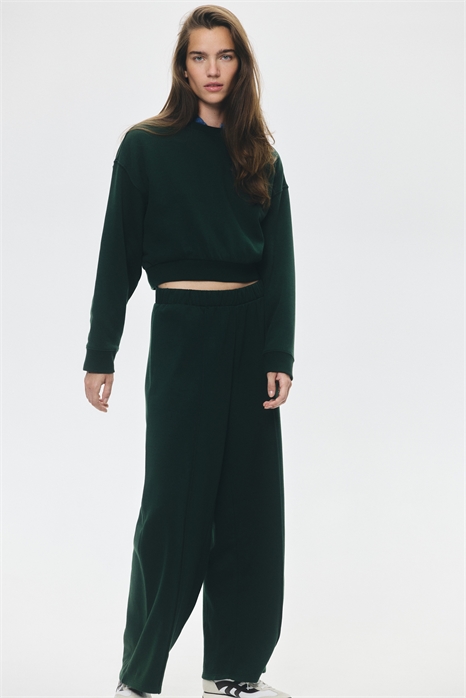 Комплект из 2 частей с толстовкой 1301759003 - Фото 13875618