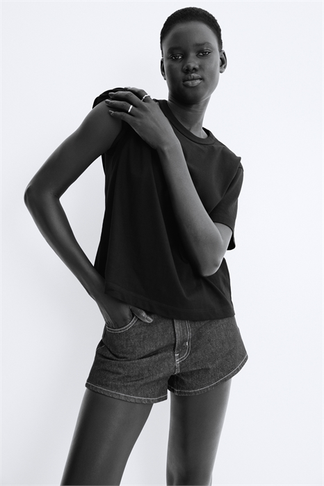 Футболка 1307625005 - Фото 13875624