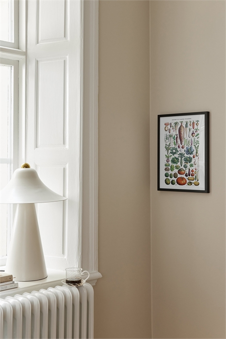 Плакат с обзором садовых овощей 1127370001 - Фото 13875756