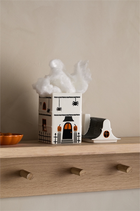 Фарфоровая жестянка для печенья 1286242001 - Фото 13875790