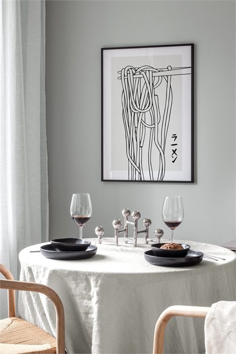 Плакат с раменом 1062852001 - Фото 13875822