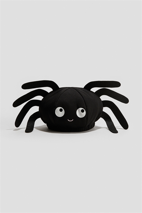 Шапка с мягкой подкладкой на Хэллоуин 1239616002 - Фото 13875881