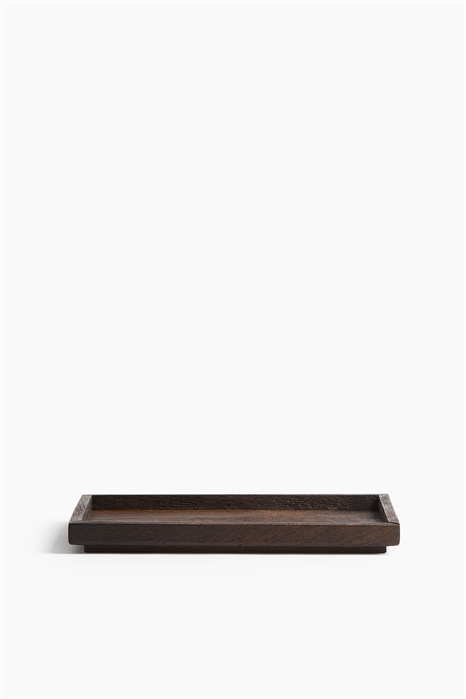 Поднос из дерева манго 1285707001 - Фото 13875892