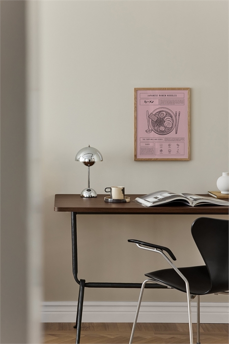 Плакат с лапшой рамен 1011028001 - Фото 13875990