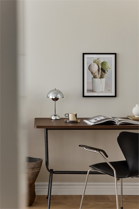 Постер с изображением рожков мороженого 1149835001 - Фото 13876140