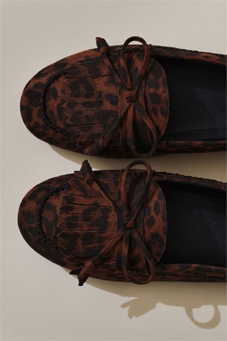 Лоферы 1300369001 - Фото 13876210