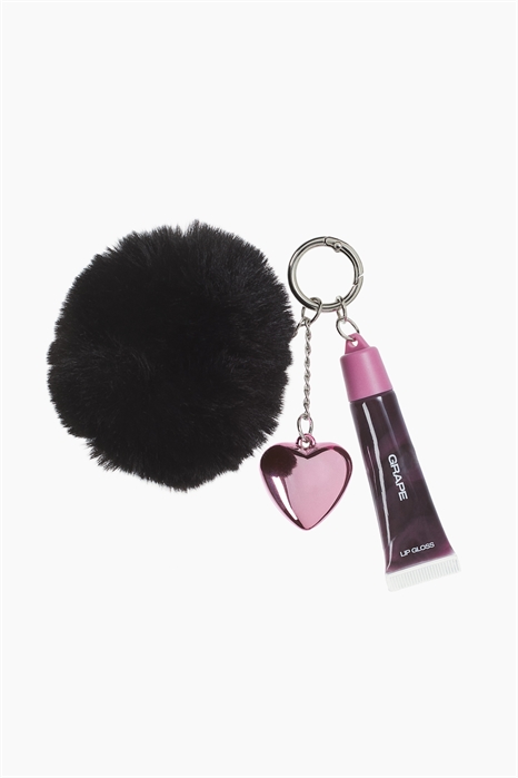 Брелок для блеска для губ 1303196001 - Фото 13876220