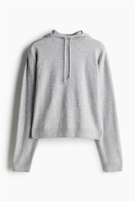 Толстовка из тонкого трикотажа 1253787003 - Фото 13876331