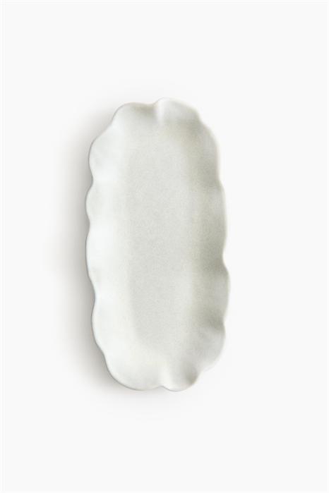 Сервировочная тарелка из терракоты 1288988001 - Фото 13876392