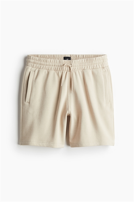 Шорты Regular Fit Sweatshorts 0956308014 - Фото 13876678