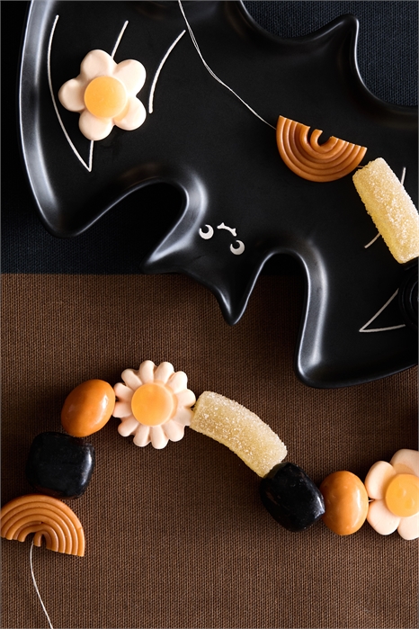 Тарелка в форме летучей мыши 1288690001 - Фото 13876772