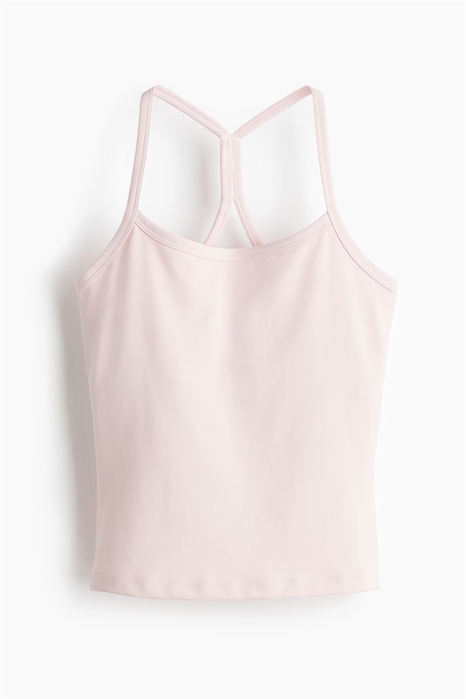 Спортивный топ на бретельках Integral-bra с SoftMove™ 1273583008 - Фото 13876958