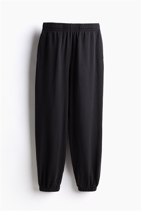 Джоггеры с застиранным видом 1246830002 - Фото 13877330