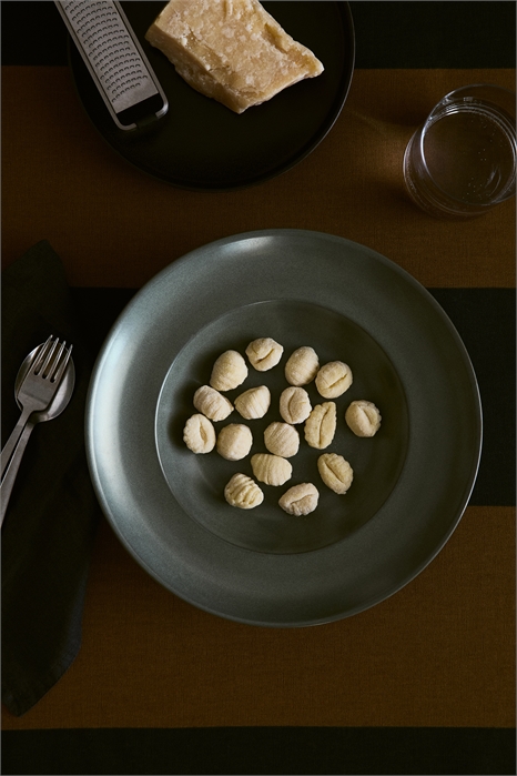 Глубокие тарелки с реактивной глазурью 2 шт. 1296964002 - Фото 13877426