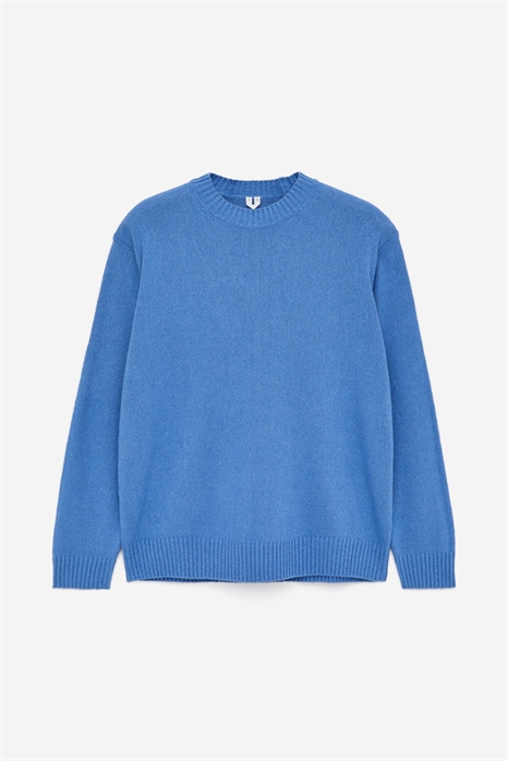 Джемпер из льняного шелка 1142169009 - Фото 13877664