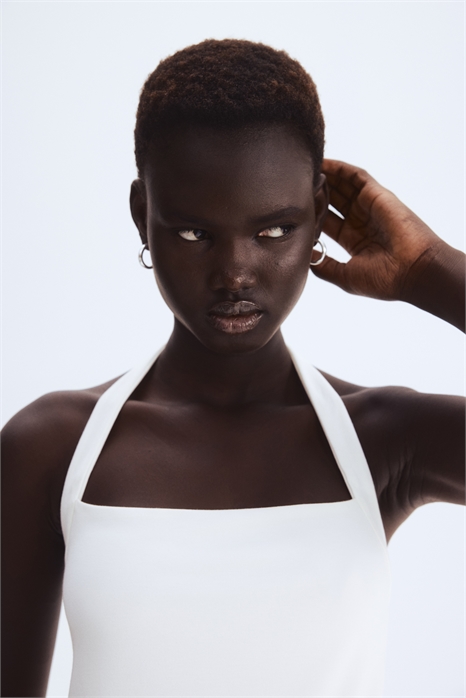 Топ халтер 1293336002 - Фото 13877724