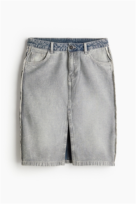 Юбка длиной до колена 1233388001 - Фото 13877913