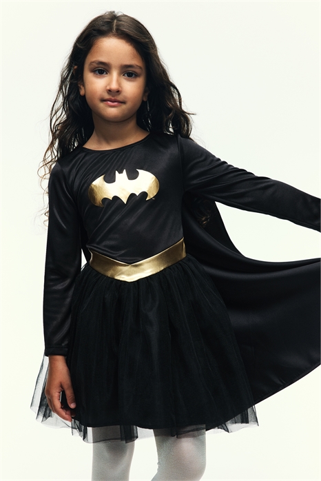 Комплект маскарадного костюма из 2 частей 1297999001 - Фото 13877937