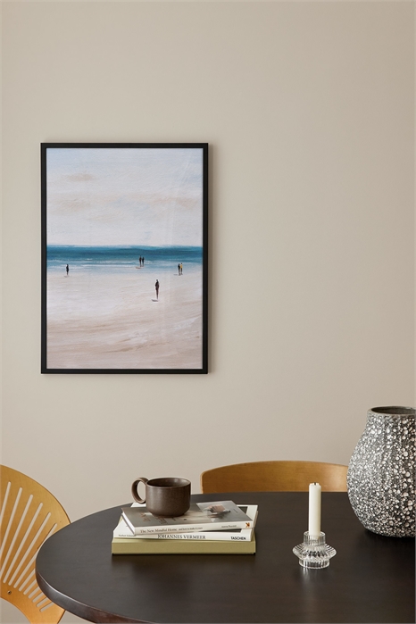 Постер Прогулка по пляжу 1221318001 - Фото 13878039