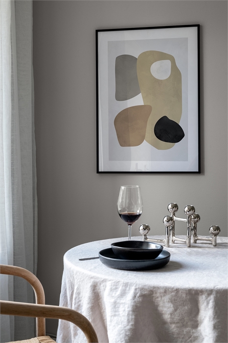 Постер Formation No.1 1094606001 - Фото 13878105