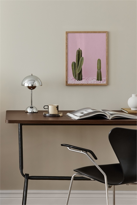 Постер с зеленым кактусом 1149823001 - Фото 13878407