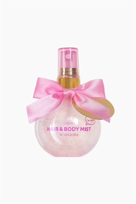 Дымка для волос и тела 1243945001 - Фото 13879220