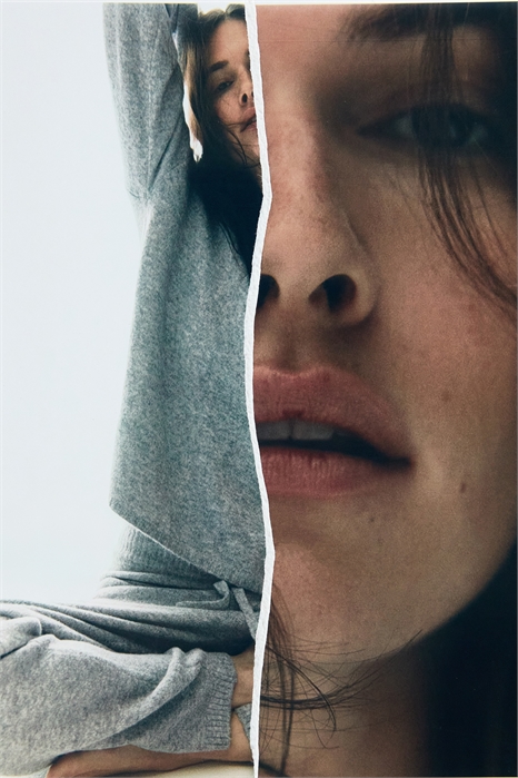 Джемпер 1250770008 - Фото 13879305