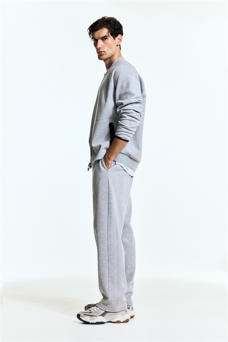 Спортивные джоггеры Regular Fit 1251666005 - Фото 13879314