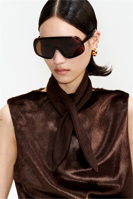 Шарф 1264741003 - Фото 13879389