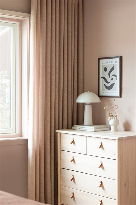 Широкая штора Saga, 1 шт. 1270948004 - Фото 13879435