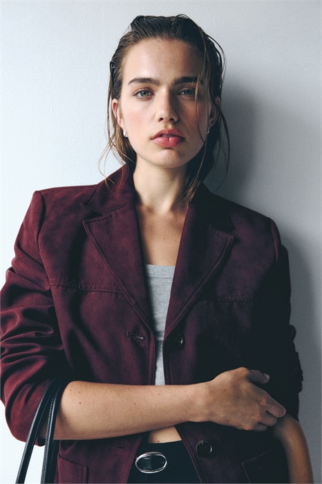 Жакет 1280810004 - Фото 13879473