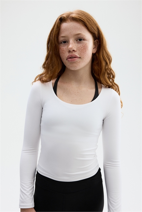 Спортивный топ с SoftMove™ 1292147004 - Фото 13879640