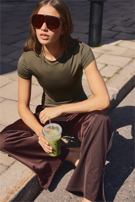 Спортивный топ с DryMove™ 1285424008 - Фото 13881292