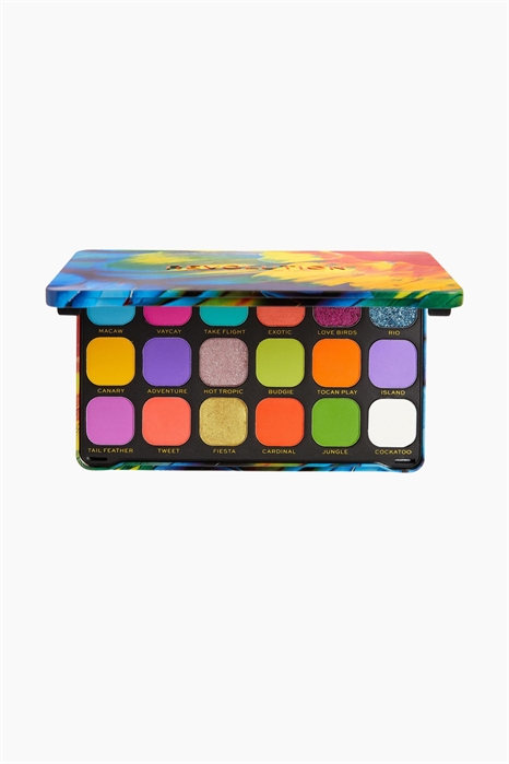 Палетка Forever Flawless 1321533001 - Фото 13881382