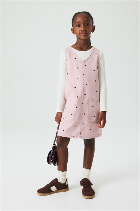 Комплект из двух частей - платья и топа 1262603007 - Фото 13881475