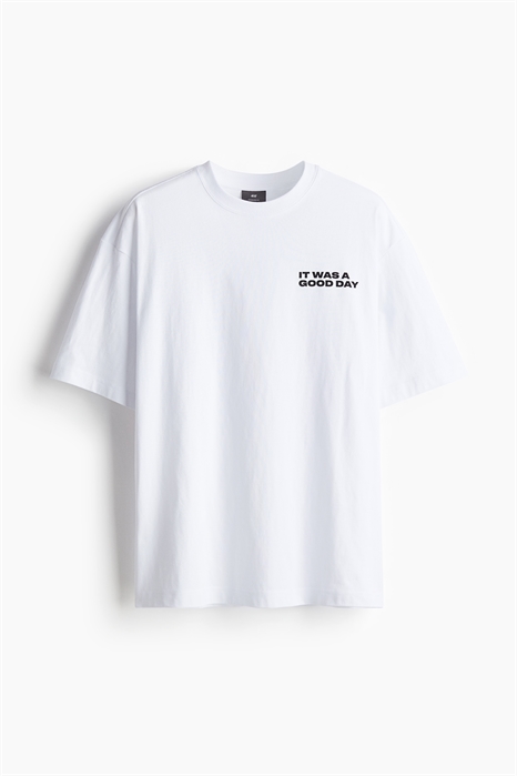 Футболка оверсайз 1159823041 - Фото 13882041