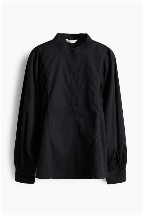 Блузка с рукавами "батвинг 1244958001 - Фото 13882149