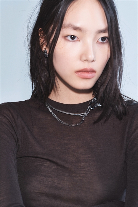 Топ из мериносовой шерсти 1299560002 - Фото 13882463