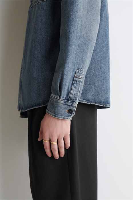 Кольца с молотком 2 шт. 1302333003 - Фото 13884317