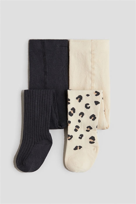 Колготки в упаковке из 2 штук 1081653021 - Фото 13884793