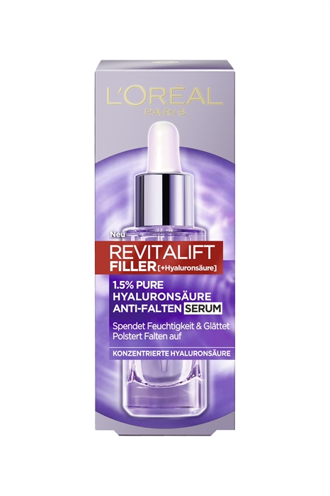 Сыворотка против морщин Revitalift Filler 1202368001 - Фото 13884873