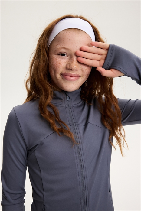 Спортивная куртка с DryMove™ 1295249001 - Фото 13885325