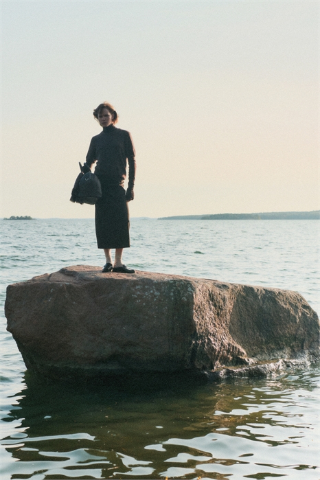 Юбка миди 1297388004 - Фото 13885393