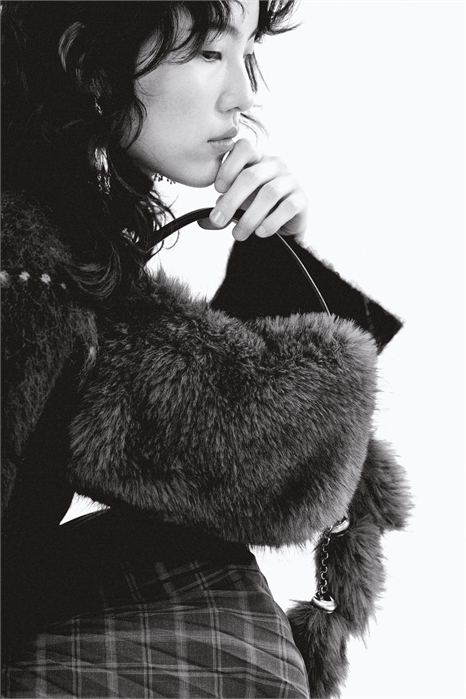 Сумка-кроссбоди 1307214001 - Фото 13885682