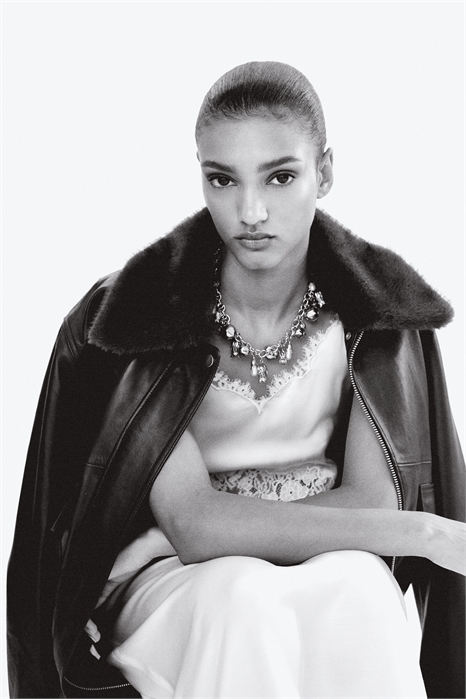 Ожерелье с шармами 1311324001 - Фото 13885937