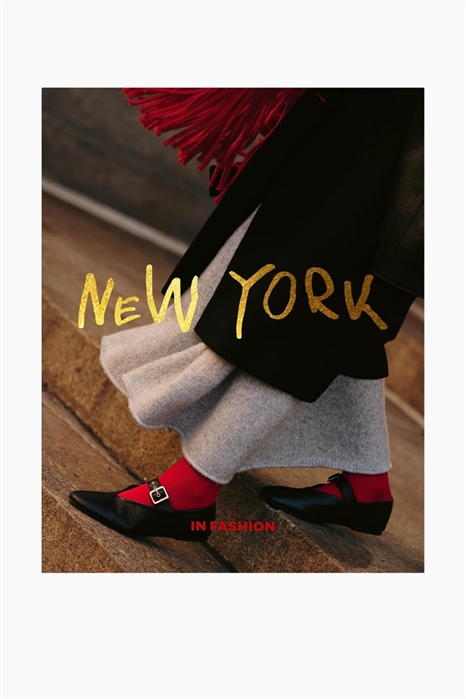 Нью-Йорк - в моде 1330458001 - Фото 13886084