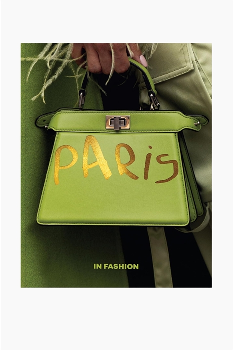 Париж - в моде 1330462001 - Фото 13886096