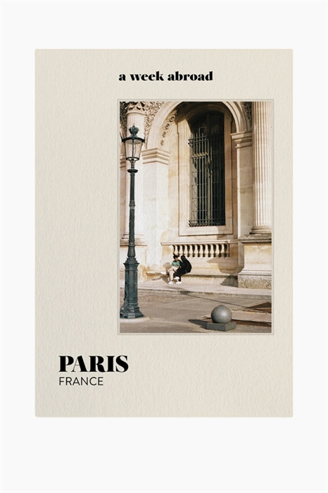 Неделя за границей Париж 1330476001 - Фото 13886148