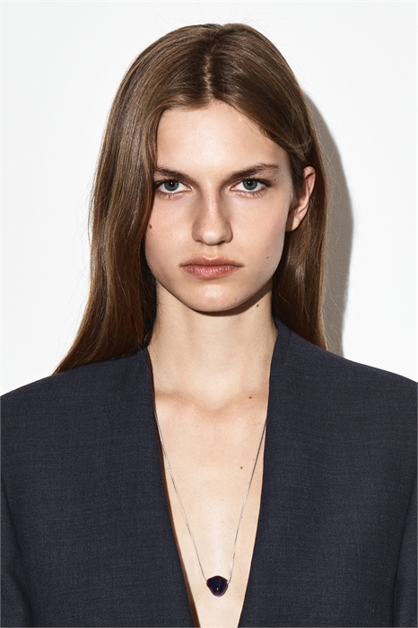 Ожерелье с керамическим удлинителем 1320004001 - Фото 13886830