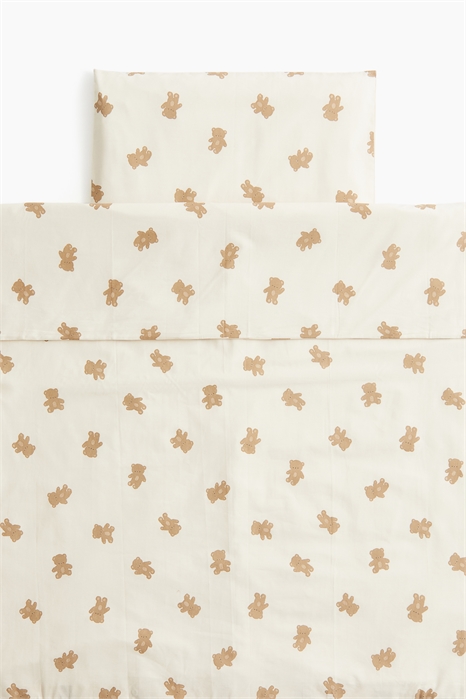 Детское постельное белье из хлопка 1241503001 - Фото 13887176